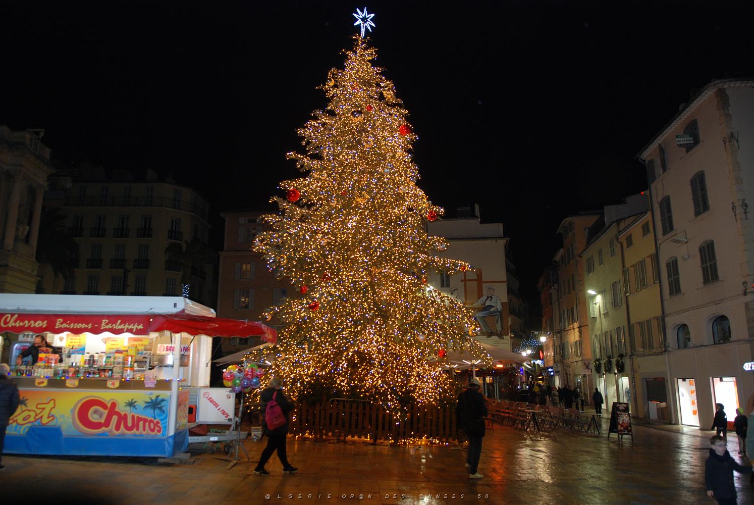 28 Toulon Place du Theatre.JPG - ?PHILIPPE JORE
